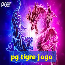 pg tigre jogo